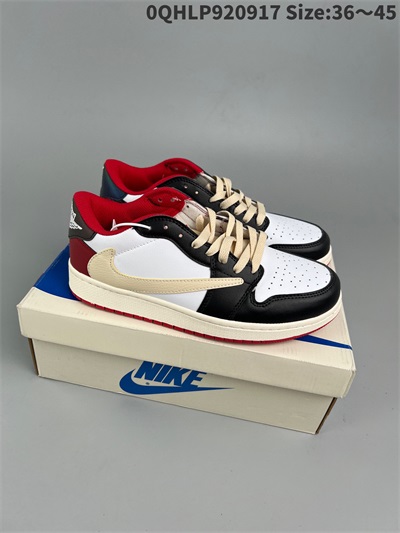 men air jordan 1 shoes 2022-12-11-459